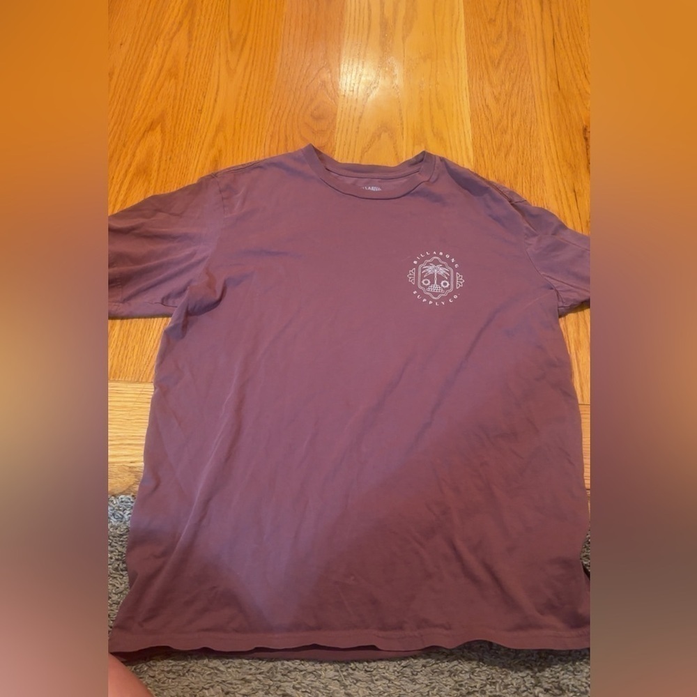 Men’s Billabong Tee